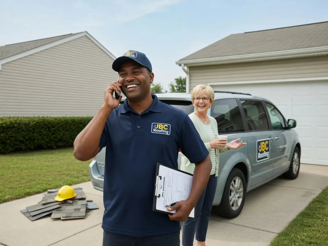 Roof Replacement Hammond, IN FAQs